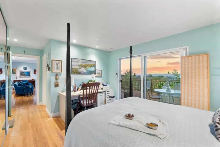 3615 Country Club Drive, Redwood City, California 94061