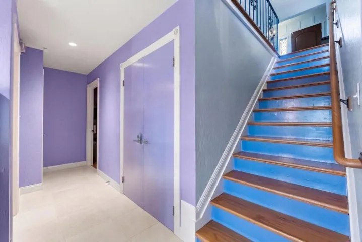 3615 Country Club Drive, Redwood City, California 94061
