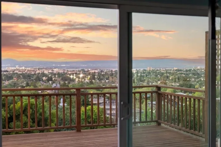 3615 Country Club Drive, Redwood City, California 94061