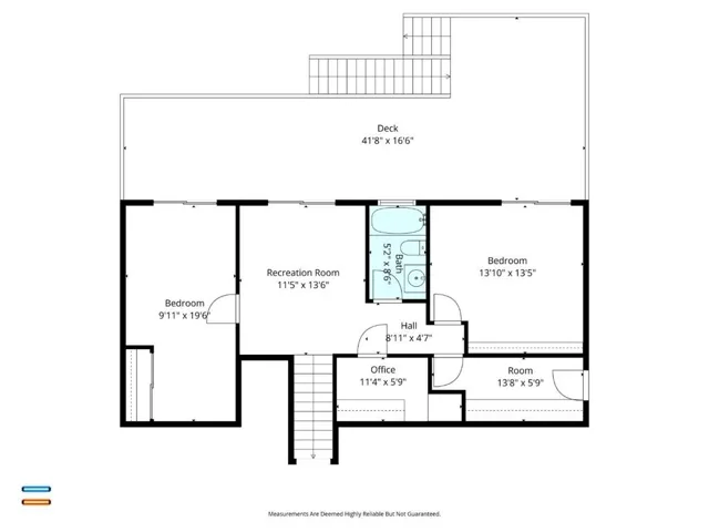 3615 Country Club Drive, Redwood City, California 94061