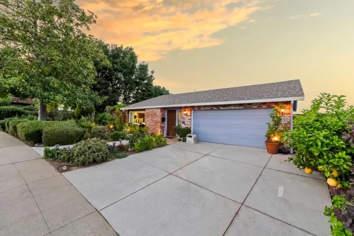 3615 Country Club Drive, Redwood City, California 94061