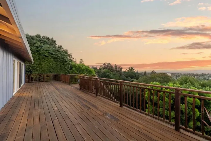 3615 Country Club Drive, Redwood City, California 94061