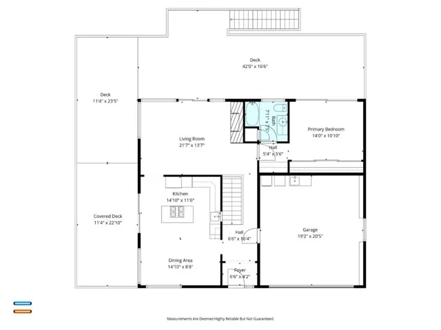 3615 Country Club Drive, Redwood City, California 94061