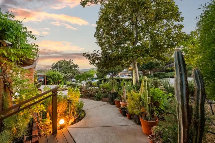 3615 Country Club Drive, Redwood City, California 94061