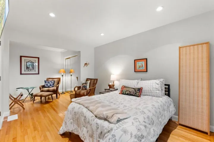 3615 Country Club Drive, Redwood City, California 94061