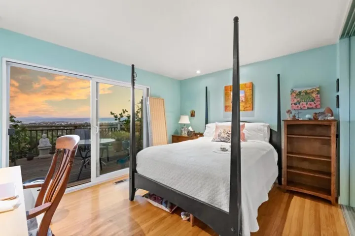 3615 Country Club Drive, Redwood City, California 94061