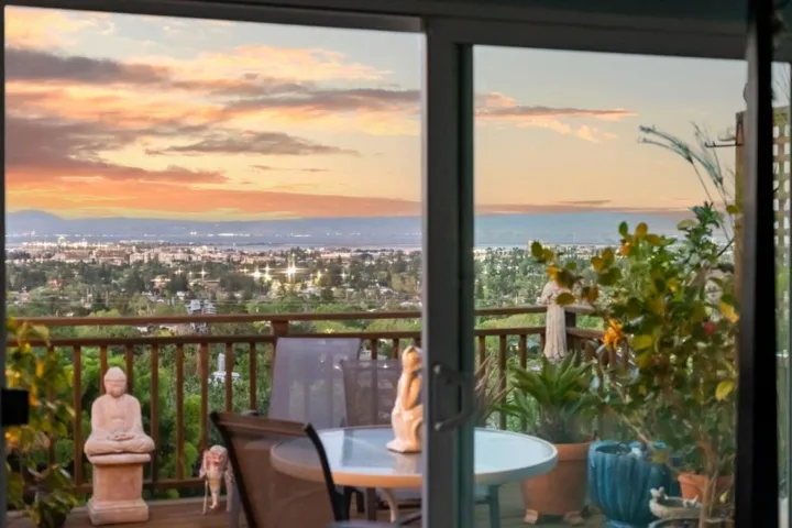 3615 Country Club Drive, Redwood City, California 94061
