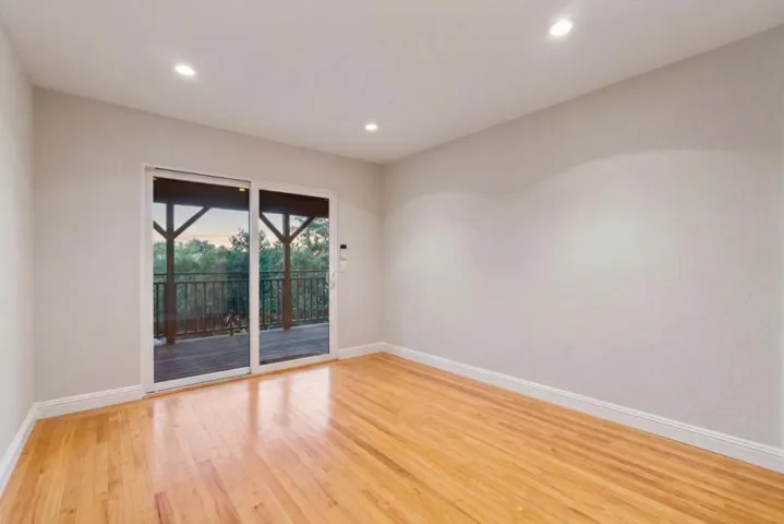 3615 Country Club Drive, Redwood City, California 94061