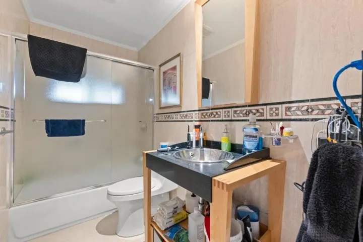 3615 Country Club Drive, Redwood City, California 94061