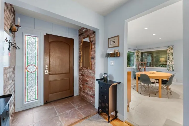 3615 Country Club Drive, Redwood City, California 94061
