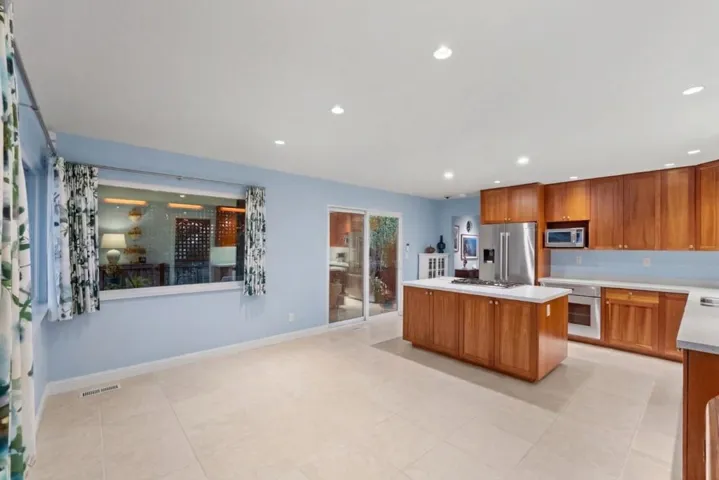 3615 Country Club Drive, Redwood City, California 94061