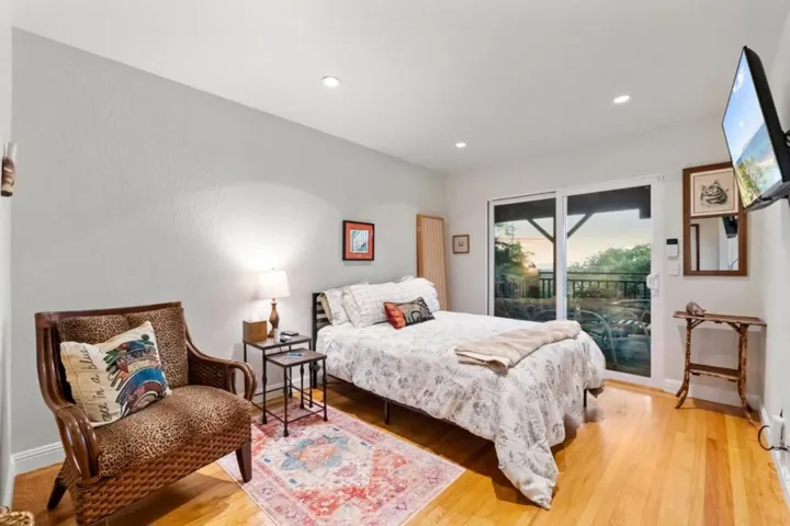 3615 Country Club Drive, Redwood City, California 94061