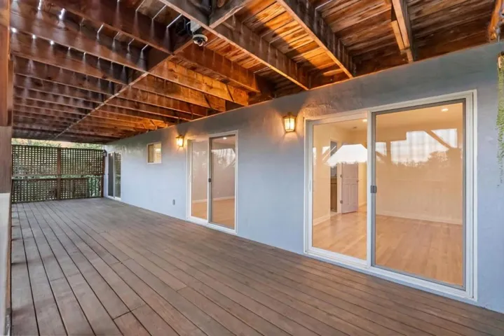 3615 Country Club Drive, Redwood City, California 94061