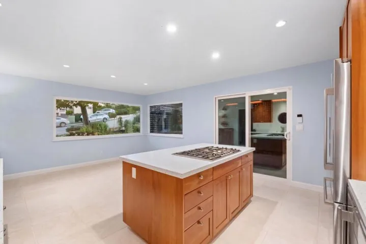 3615 Country Club Drive, Redwood City, California 94061