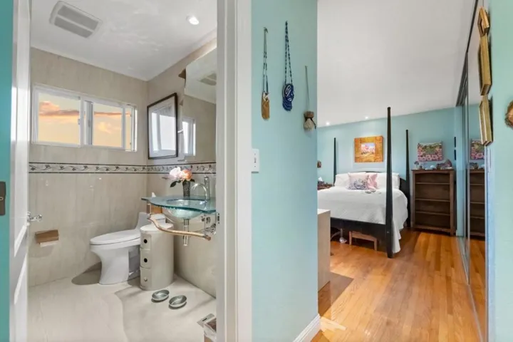 3615 Country Club Drive, Redwood City, California 94061