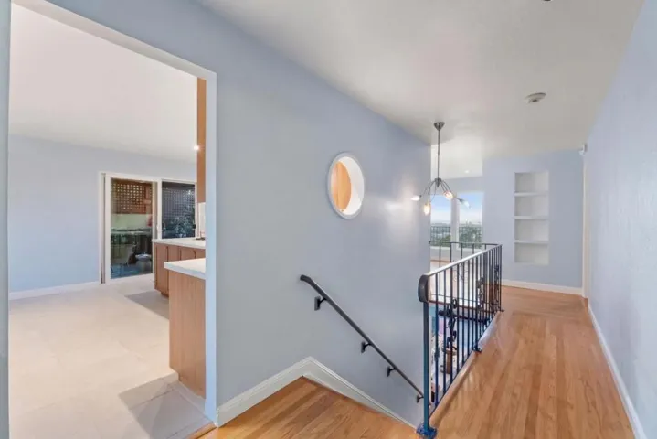 3615 Country Club Drive, Redwood City, California 94061