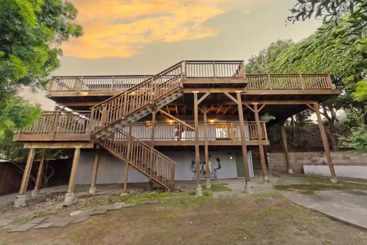 3615 Country Club Drive, Redwood City, California 94061