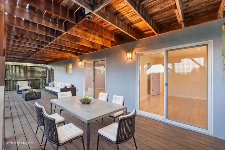 3615 Country Club Drive, Redwood City, California 94061