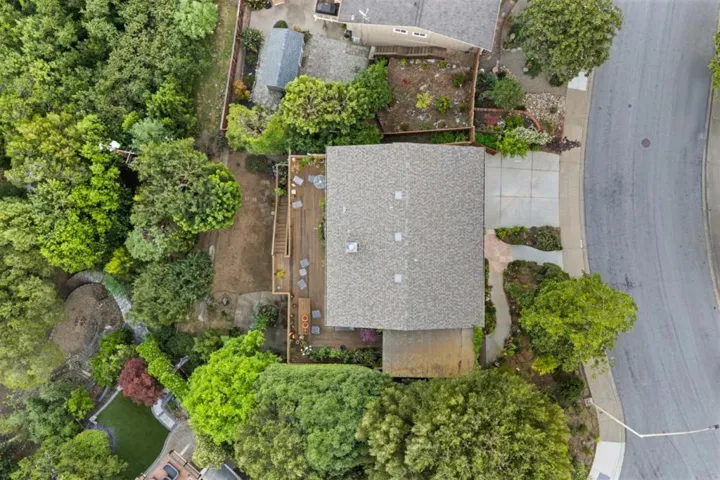 3615 Country Club Drive, Redwood City, California 94061