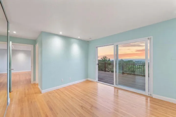 3615 Country Club Drive, Redwood City, California 94061
