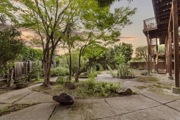 3615 Country Club Drive, Redwood City, California 94061