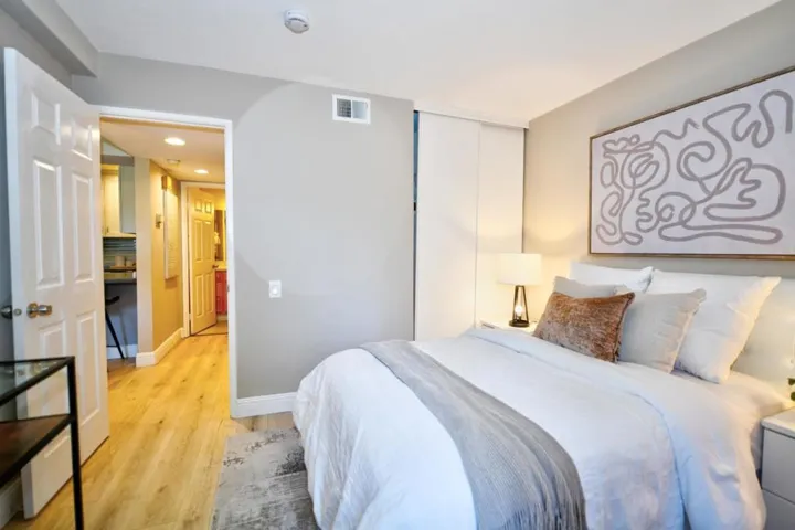 181 E Warren, Fremont, California 94539