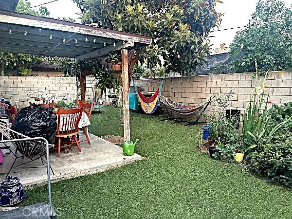 3510 & 3512 W Pine Street, Santa Ana, California 92704