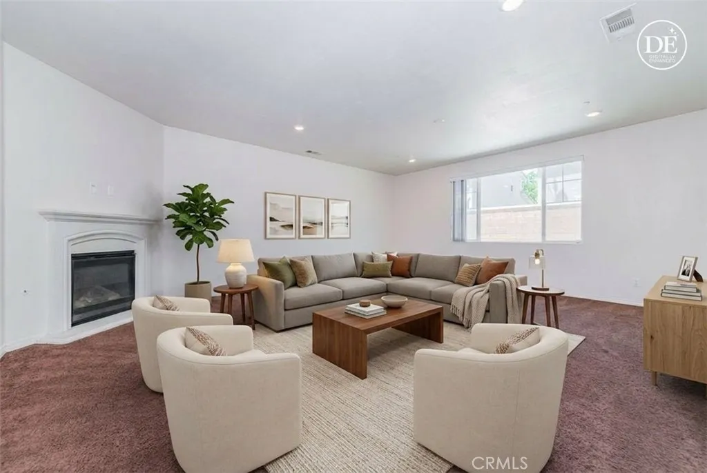 Virtual staging 
