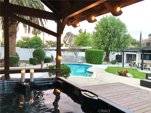 18334 Hiawatha Street, Porter Ranch, California 91326