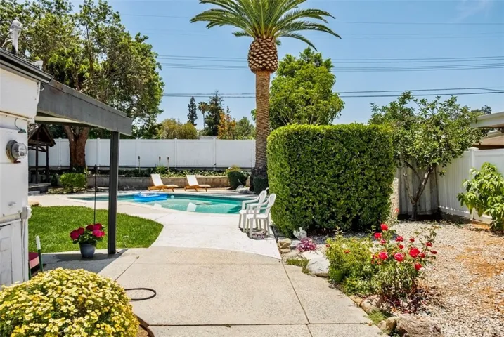 18334 Hiawatha Street, Porter Ranch, California 91326