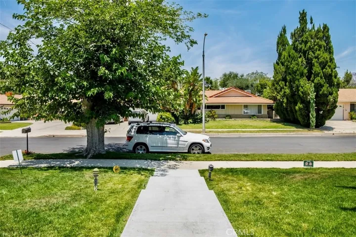 18334 Hiawatha Street, Porter Ranch, California 91326