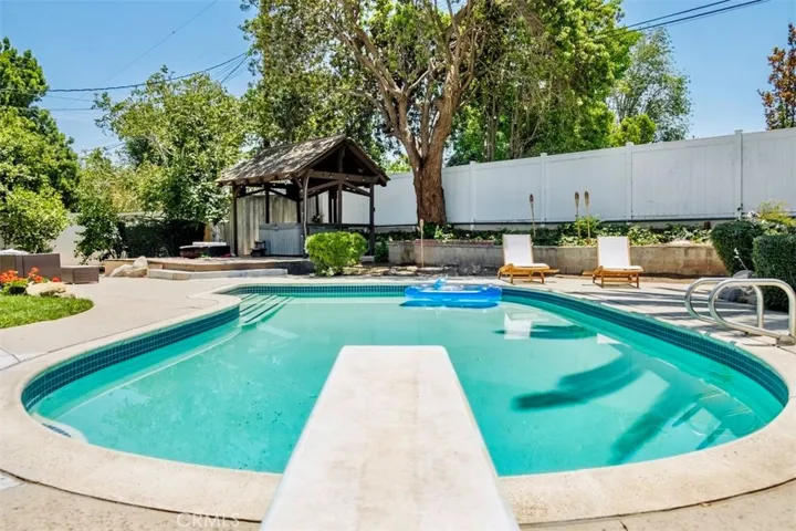 18334 Hiawatha Street, Porter Ranch, California 91326
