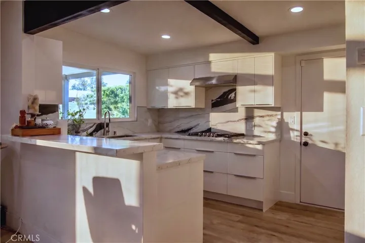 18334 Hiawatha Street, Porter Ranch, California 91326