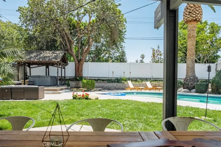 18334 Hiawatha Street, Porter Ranch, California 91326