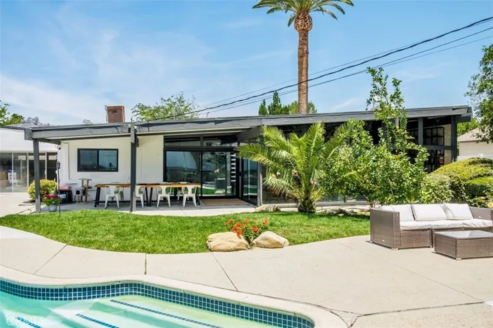 18334 Hiawatha Street, Porter Ranch, California 91326