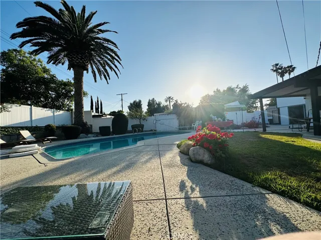 18334 Hiawatha Street, Porter Ranch, California 91326