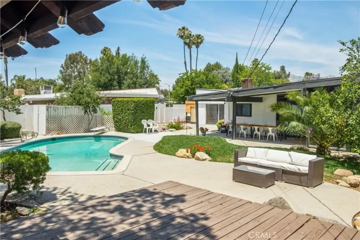 18334 Hiawatha Street, Porter Ranch, California 91326