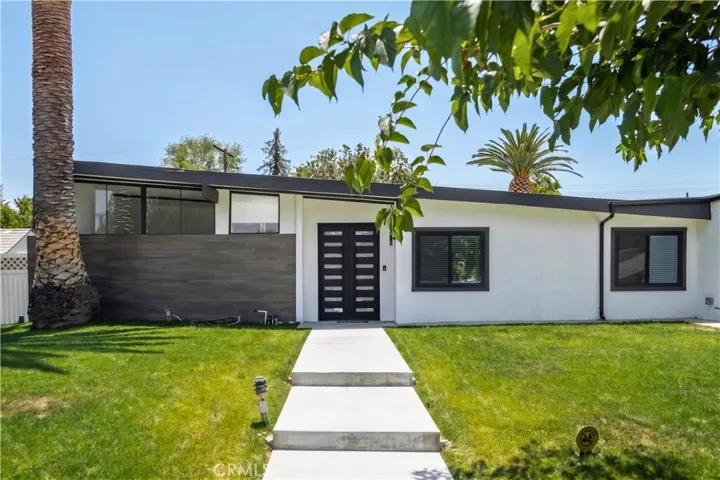 18334 Hiawatha Street, Porter Ranch, California 91326