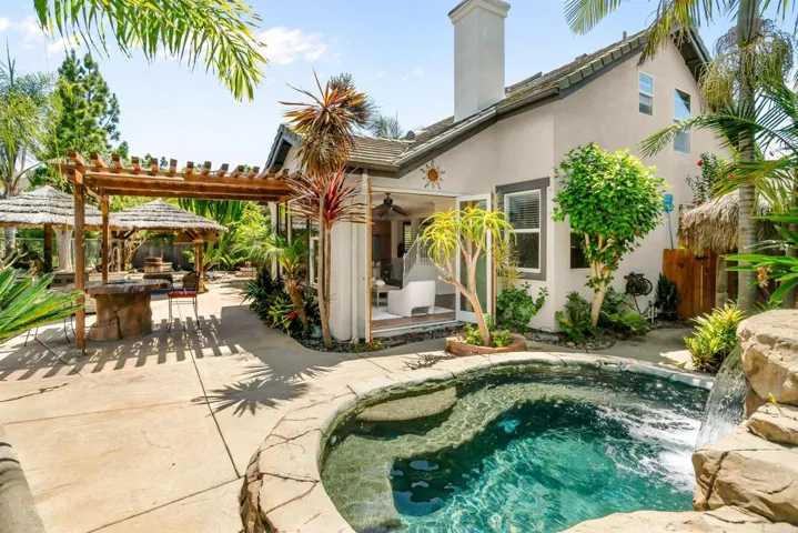 1470 Golden Sunset Dr, San Marcos, California 92078