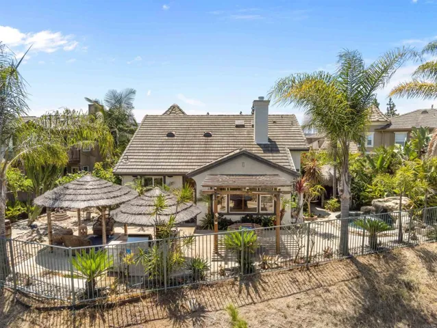 1470 Golden Sunset Dr, San Marcos, California 92078