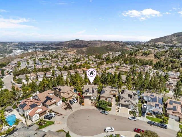 1470 Golden Sunset Dr, San Marcos, California 92078
