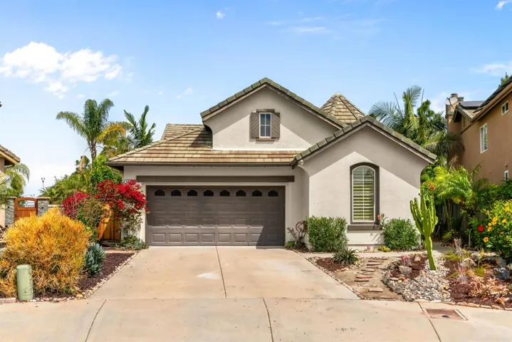 1470 Golden Sunset Dr, San Marcos, California 92078