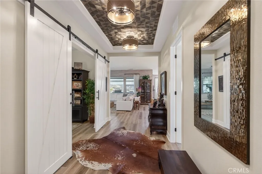 entry foyer