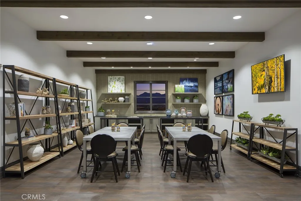 craft room