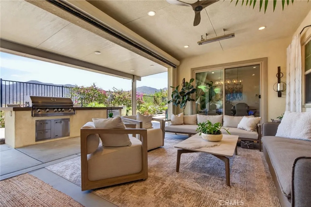  amazing views from california room