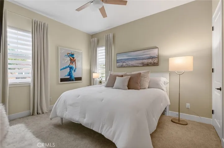 Guest bedroom #2