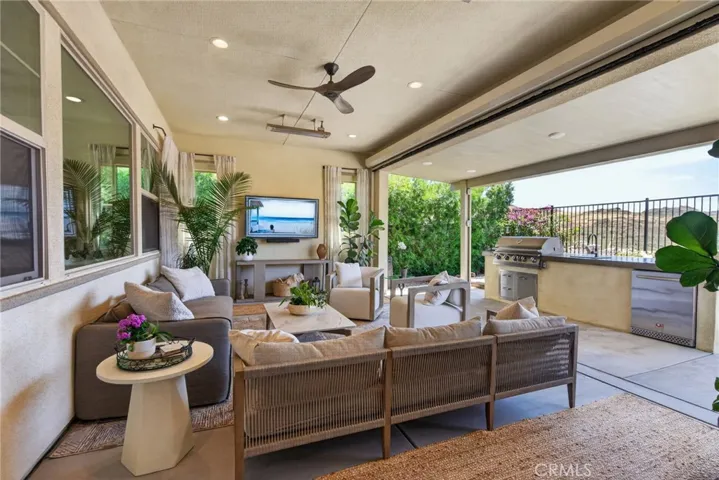 large California room