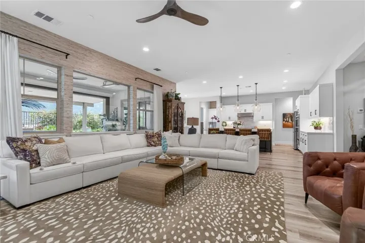 open concept