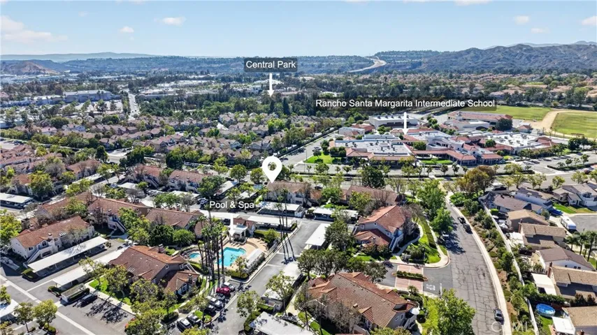 13 Via Meseta, Rancho Santa Margarita, California 92688