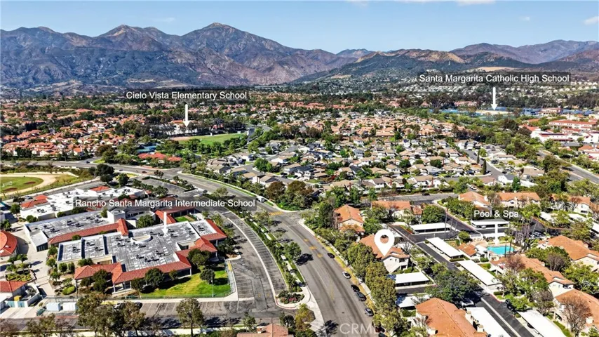 13 Via Meseta, Rancho Santa Margarita, California 92688
